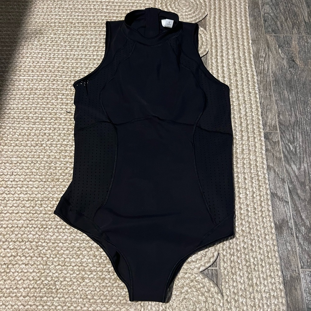 Lululemon Paddle Suit